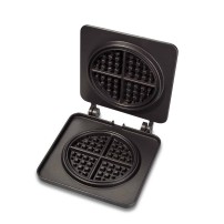 Matryca do gofrów Amerykańskich do gofrownic Baking System Neumaerker 31-40733