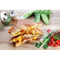 Matryca do sandwichów - kanapek do gofrownic Baking System Neumaerker 31-40744