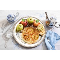 Matryca do dużych Pancake'ów do gofrownic Baking System Neumaerker 31-40745