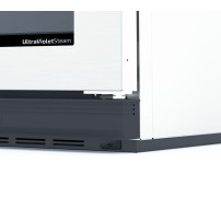 Piec konwekcyjno-parowy gazowy | z wózkiem | automatyczny system myjący | 20xGN1/1 | 40 kW | 230 V | Mychef COOK MAX MASTER 201G