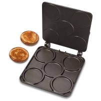 Matryca do blinów – pancake do gofrownic Baking System Neumaerker 31-40746