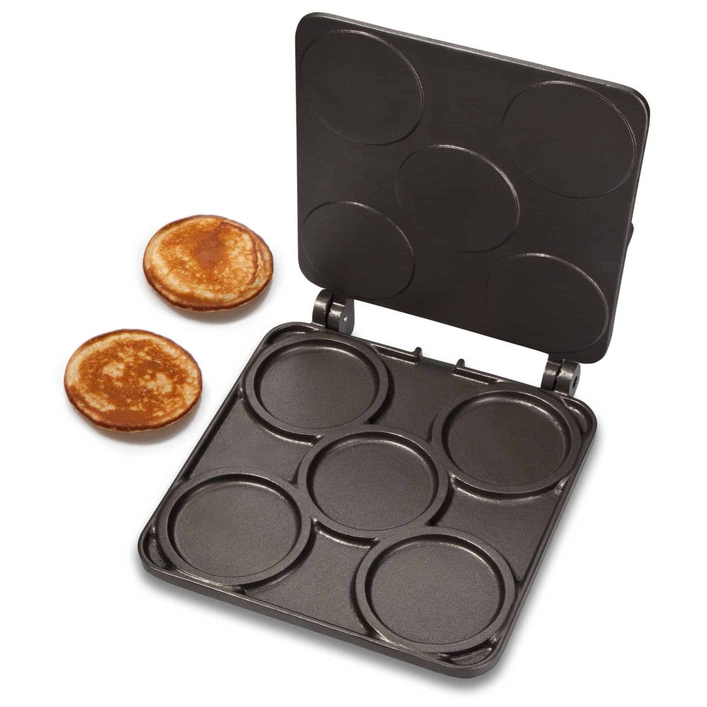 Matryca do blinów – pancake do gofrownic Baking System Neumaerker 31-40746