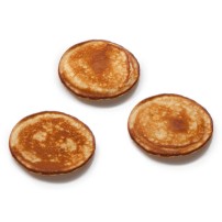 Matryca do blinów – pancake do gofrownic Baking System Neumaerker 31-40746
