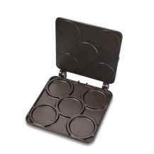 Matryca do blinów – pancake do gofrownic Baking System Neumaerker 31-40746