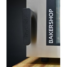 Piec konwekcyjny z naparowaniem | piekarniczy | 3x600x400 mm | 3,6 kW | 230 V | Mychef BAKERSHOP AIR-S 3E RD