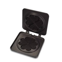 Matryca do gofrów o kształcie serc do gofrownic Baking System Neumaerker 31-40758