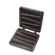 Matryca do gofrów na patyku do gofrownic Baking System Neumaerker 31-40759