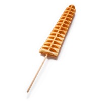Matryca do gofrów na patyku do gofrownic Baking System Neumaerker 31-40759