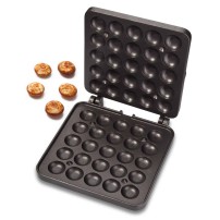 Matryca do kuleczek gofrowych do gofrownic Baking System Neumaerker 31-40760