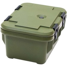 Termos transportowy, GN 1/1 200 mm Stalgast 054300