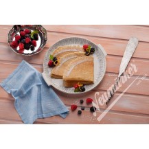 Matryca do naleśników do gofrownic Baking System Neumaerker 31-40774