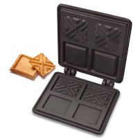 Matryca do X-Waffle do gofrownic Baking System Neumaerker 32-40704
