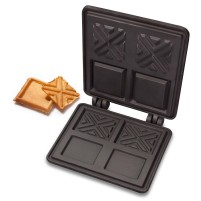 Matryca do X-Waffle do gofrownic Baking System Neumaerker 32-40704