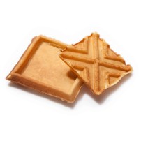 Matryca do X-Waffle do gofrownic Baking System Neumaerker 32-40704