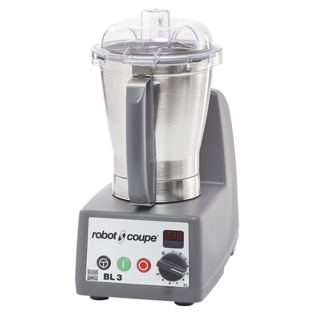 Blender kuchenny, P 1.2 kW, V 5l Stalgast 712005
