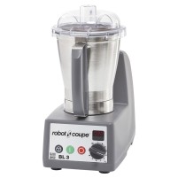 Blender kuchenny, P 1.2 kW, V 5l Stalgast 712005
