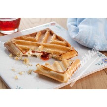 Matryca do X-Waffle do gofrownic Baking System Neumaerker 32-40704