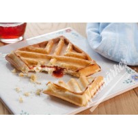 Matryca do X-Waffle do gofrownic Baking System Neumaerker 32-40704