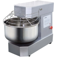 Miesiarka, mikser spiralny, sterowanie automatyczne, V 10 l, P 0.75 kW Stalgast 786010