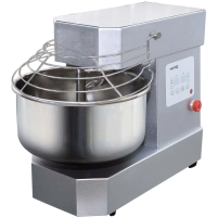 Miesiarka, mikser spiralny, sterowanie automatyczne, V 10 l, P 0.75 kW Stalgast 786010