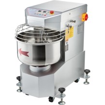 Miesiarka, mikser spiralny, sterowanie automatyczne, V 23 l, P 1.3 kW Stalgast 786023