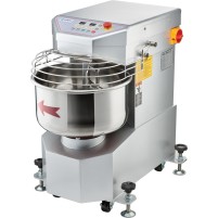 Miesiarka, mikser spiralny, sterowanie automatyczne, V 23 l, P 1.3 kW Stalgast 786023