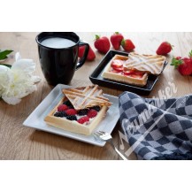 Matryca do X-Waffle do gofrownic Baking System Neumaerker 32-40704