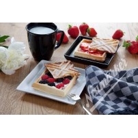 Matryca do X-Waffle do gofrownic Baking System Neumaerker 32-40704