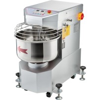 Miesiarka, mikser spiralny, sterowanie automatyczne, V 34 l P 1.8 kW Stalgast 786034