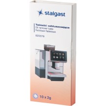 Tabletki czyszczące do ekspresów Stalgast 820078