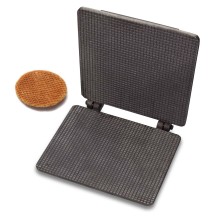 Matryca do ciastek gofrowych typu TAGO TOFINEK do gofrownic Baking System Neumaerker 32-40711