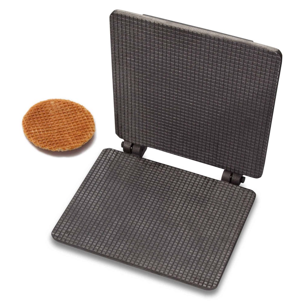 Matryca do ciastek gofrowych typu TAGO TOFINEK do gofrownic Baking System Neumaerker 32-40711