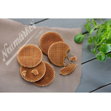Matryca do ciastek gofrowych typu TAGO TOFINEK do gofrownic Baking System Neumaerker 32-40711