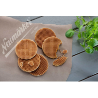 Matryca do ciastek gofrowych typu TAGO TOFINEK do gofrownic Baking System Neumaerker 32-40711