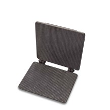 Matryca do ciastek gofrowych typu TAGO TOFINEK do gofrownic Baking System Neumaerker 32-40711