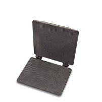 Matryca do ciastek gofrowych typu TAGO TOFINEK do gofrownic Baking System Neumaerker 32-40711