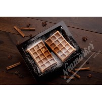 Matryca do gofrów Belgijskich do gofrownic Baking System Neumaerker 32-40715