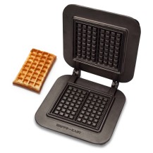 Matryca do gofrów Kanta do gofrownic Baking System Neumaerker 32-40725