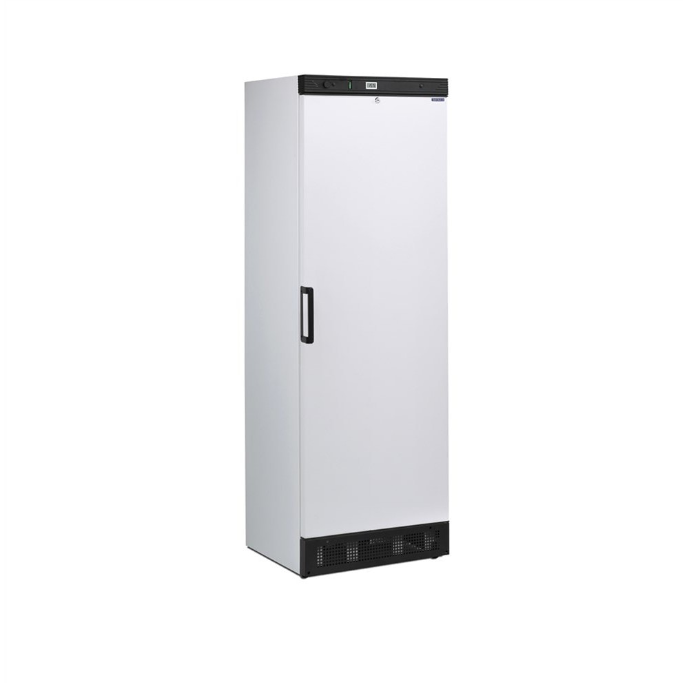 Szafa mroźnicza zapleczowa biała, 595x600x1840, Pojemność 270 litrów, Tefcold UFFS370SD