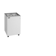 Zamrażarka skrzyniowa na lody, 570x570x897, Pojemność 91 litrów, Tefcold IC100SC