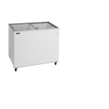 Zamrażarka skrzyniowa na lody, 1010x630x892, Pojemność 255 litrów, Tefcold IC300SC