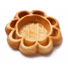 Matryca do Waffle Tart do gofrownic Baking System Neumaerker 32-40736