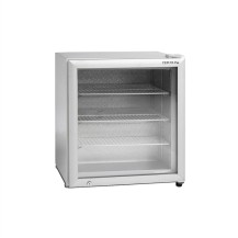 Zamrażarka nablatowa z plafonem, 610x540x670, Pojemność 88 litrów, Tefcold UF100G