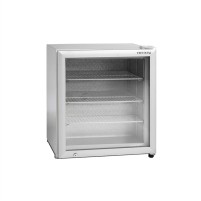 Zamrażarka nablatowa z plafonem, 610x540x670, Pojemność 88 litrów, Tefcold UF100G