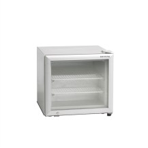 Zamrażarka nablatowa z plafonem, 570x530x520, Pojemność 48 litrów, Tefcold UF50G