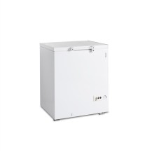 Zamrażarka skrzyniowa do lodów i produktów spożywczych, 734x700x945, Pojemność 185 litrów, Tefcold FR205 SL