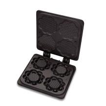 Matryca do Waffle Tart do gofrownic Baking System Neumaerker 32-40736