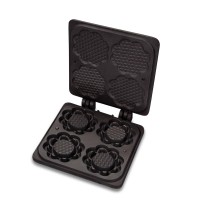 Matryca do Waffle Tart do gofrownic Baking System Neumaerker 32-40736