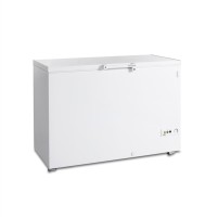 Zamrażarka skrzyniowa do lodów i produktów spożywczych, 1284x700x945, Pojemność 377 litrów, Tefcold FR405 SL