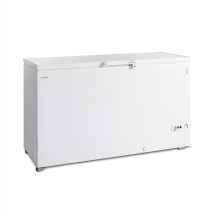 Zamrażarka skrzyniowa do lodów i produktów spożywczych, 1504x700x945, Pojemność 454 litrów, Tefcold FR505 SL